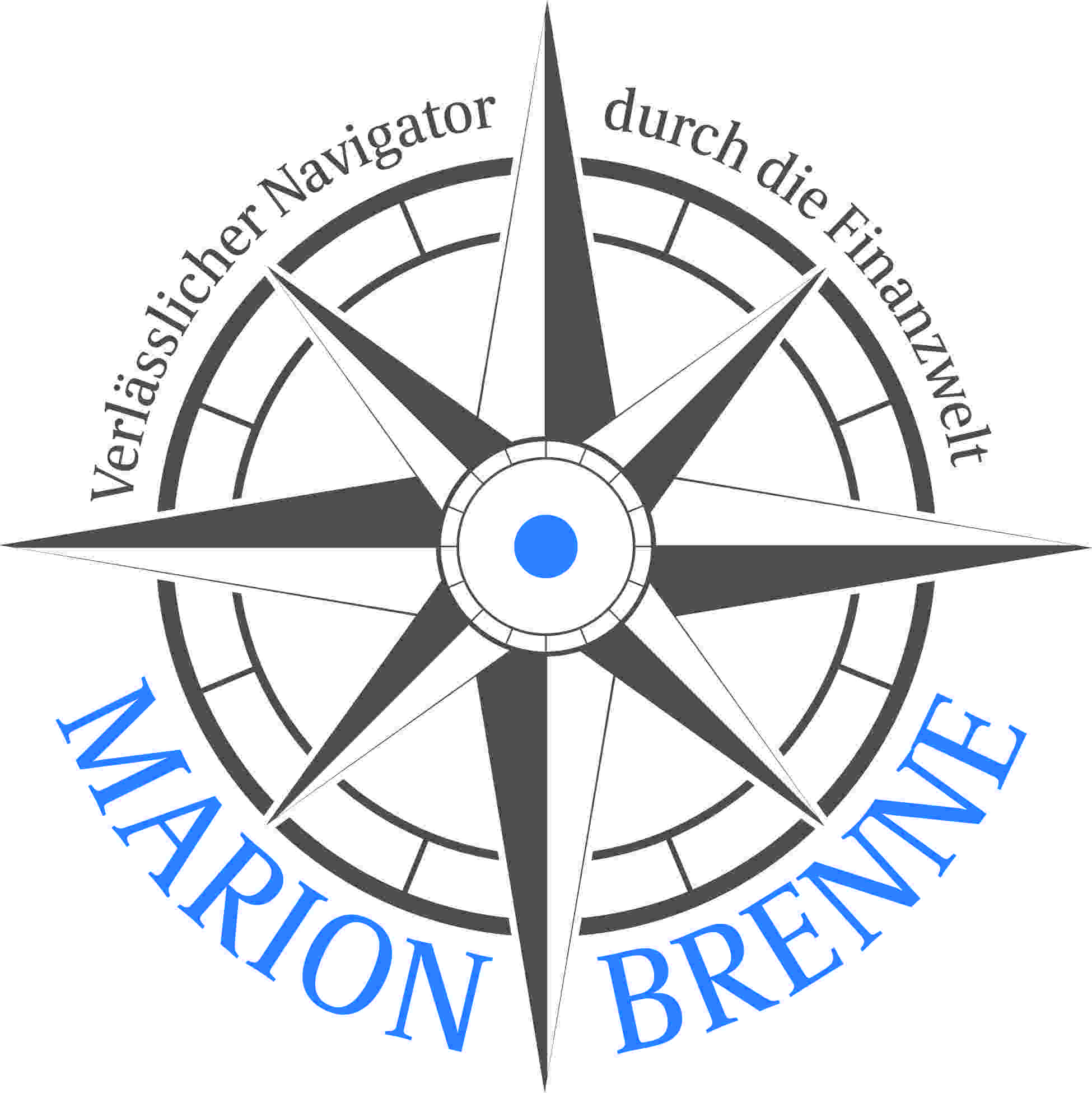 Logo von Marion Brenne